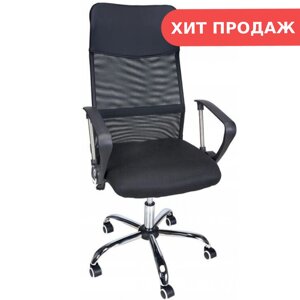 Вентильоване крісло Xenos Prestige Black Код/Артикул 39 1544195836