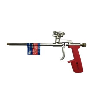 Пістолет для монтажної піни HorsAY Hard Код/Артикул 27 1927-002