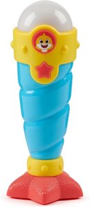 Велике шоу Baby Shark Мікрофон Sea Jam для дітей Код/Артикул 885