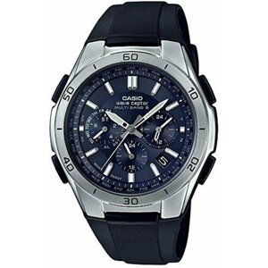 Casio Чоловічий годинник WAVE CEPTOR Tough Solar WVQ-M410-2AJF MULTIBAND 6, новий у коробці під замовлення з Японії за