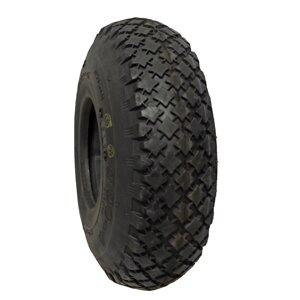 Покришка для дитячих автомобілів 3.00-4 Deli Tire S-310, TT Код/Артикул 43 KN-6123