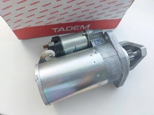 Стартер 2110 (КЗАТЕ) 5702.3708000 Код/Артикул 2785