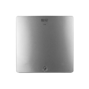 Вентилятор FELIX 12W срібний (10 см) Код/Артикул 149 500-140-100