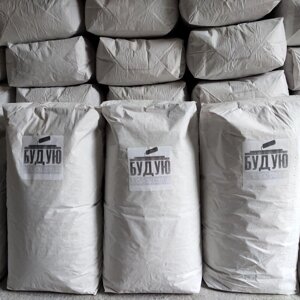 Гіпс Г 10 пакет 10 кг Код/Артикул gips-10-m