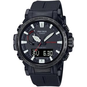 CASIO PRO TREK PRW 61Y 1BJF [PROTREK Climber Line PRW 61SERIES] під замовлення з Японії за 30 днів, доставка безкоштовна