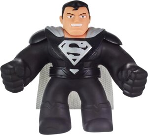 Goo Jit Zu DC Kryptonian Steel Superman Супермен із криптонської сталі Код/Артикул 75 1003 Код/Артикул 75 1003