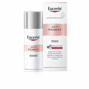 Нічний крем Eucerin Anti-Pigment 50 мл Під замовлення з Франції за 30 днів. Доставка безкоштовна.