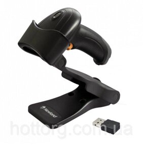 2D Сканер бездротовий для акцизних марок Newland HR2280-BT Dorada II Код/Артикул 37