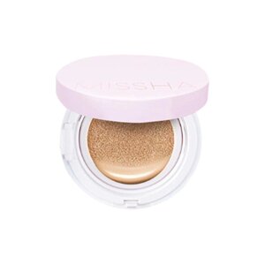 MISSHA M Magic Cushion Cover Lasting SPF50+ PA+++ No. 21 (3 варіанти) під замовлення з кореї 30 днів доставка