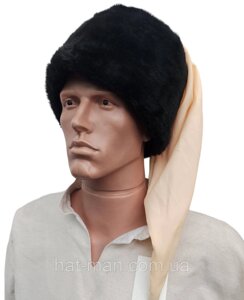 Козацька шапка з пісочним шликом КодАртикул 2