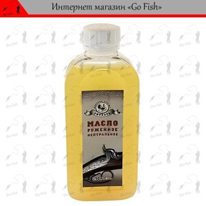 3 шт Масло збройне Глухар 250 мл консервація Асфол Код/Артикул 48