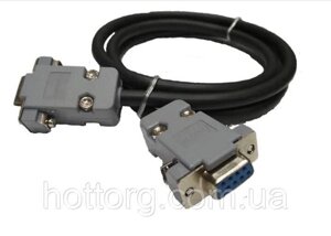 Кабель RS-232 для CAS (кабель для COM-порту) Код/Артикул 37 097812