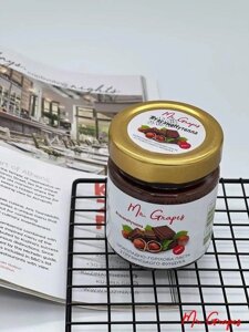Горіхова паста «Нутела» 200 мл Код/Артикул 191 132609223117