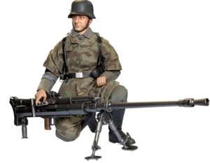 HiPlay DRAGON 1/6 Second Battle S18-1100 Anti-Tank 20MM S-18 Інструмент Рухлива фігурка під замовлення з Японії за 30