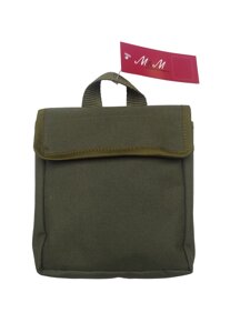 Підсумок на саперну кішку Вид 2 Olive green хакі М&М артикул 213687 Код/Артикул 45 213687