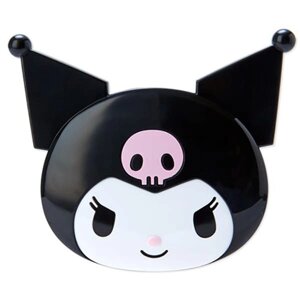 Набір гребінців для дзеркала для обличчя Sanrio Kuromi [товари для персонажів] під замовлення з Японії за 30 днів,