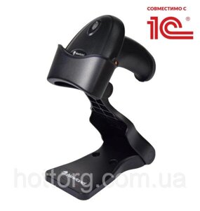 Сканер ручний для акцизних марок Newland HR22 Dorada II (HR2280) Код/Артикул 37 673321