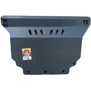 Захист двигуна та КПП Volkswagen Caddy (2020-) Кадді Код/Артикул 336/4