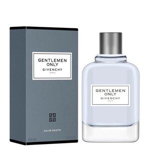 Чоловічі парфуми Givenchy EDT Gentlemen Only 100 мл Під замовлення з Франції за 30 днів. Доставка безкоштовна.