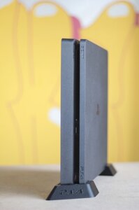 Підставка (вертикальна) для PS4 Slim Код/Артикул 50 0002
