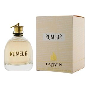 Жіночі парфуми Lanvin EDP Rumeur (100 мл) Під замовлення з Франції за 30 днів. Доставка безкоштовна.