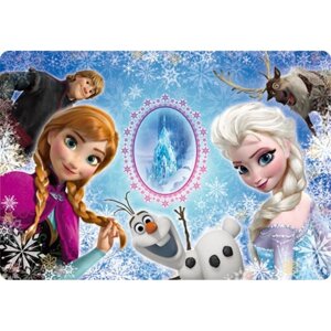 Поза Анни та Ельзи Frozen 41шт 26 x 37,5см під замовлення з Японії за 30 днів, доставка безкоштовна