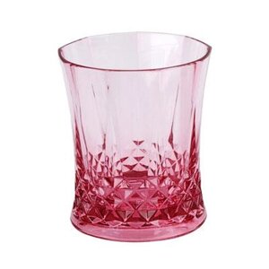 Чарка "Кристал" акрил, рожева 70 мл Код/Артикул PT 1314 AS/PN