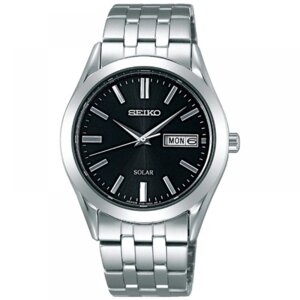 SEIKO [Сонячний годинник] Spirit SPIRIT Стандартна сукня SBPX083 [Справжня] під замовлення з Японії за 30 днів,