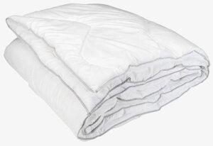 Ковдра SOLA тепла 135х200см 800г] — [Ковдра SOLA тепла 135х200см 800г Код/Артикул 4015550