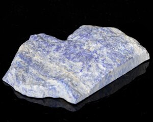 Натуральний камінь ЛАЗУРИТ (Lapis Lazuli) Код/Артикул 58 9226Т