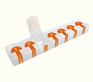 Тижневий курс “Micro Orange” 14 капсул Код/Артикул 146