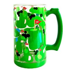 Чашка для пива "19-та лунка" Код/Артикул TS-2125CG