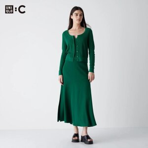 Uniqlo ЯПОНІЯ спідниця-русалка під замовлення з Японії за 30 днів, доставка безкоштовна