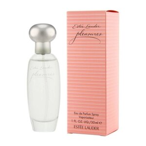 Жіночі парфуми Estee Lauder EDP Pleasures 30 мл Під замовлення з Франції за 30 днів. Доставка безкоштовна.