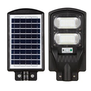 Світильник вуличний консольний на сонячній батареї LED GRAND-100 (074-009-0100-20) Код/Артикул 149 074-009-0100-020