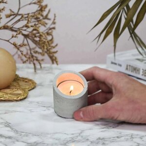 Little Candle Код/Артикул 70