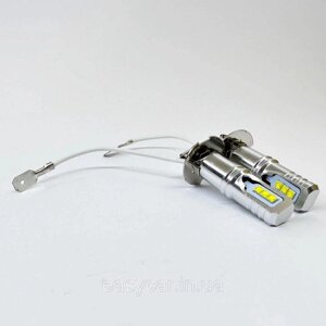 LED-лампі для авто TYPE 10 H3 LED фарі HeadLight Код/Артикул 189