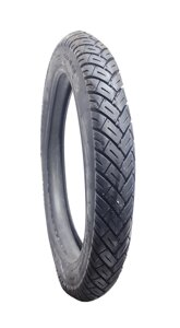 Покришка для мотоцикла 3.00-18 Deli Tire S-133, TT Код/Артикул 43 KN-6465