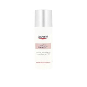 Крем Eucerin Pigment Anti-Dark Spot Cream Antipigment Spf 30 50 мл Під замовлення з Франції за 30 днів. Доставка