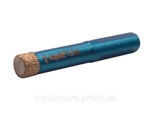 Алмазна коронка RapidE Evolution 10 мм, під дриль Код/Артикул 171 HR-10
