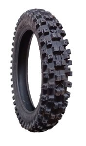 Покришка для мотоцикла 90/100-16 Deli Tire SB-114R Kross, TT Код/Артикул 43 KN-6336
