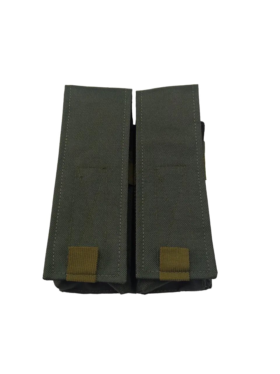 Підсумок для магазинів серія А ІІ 2шт Вид 2 Olive green хакі М&М артикул 213276 Код/Артикул 45 213276 від компанії greencard - фото 1