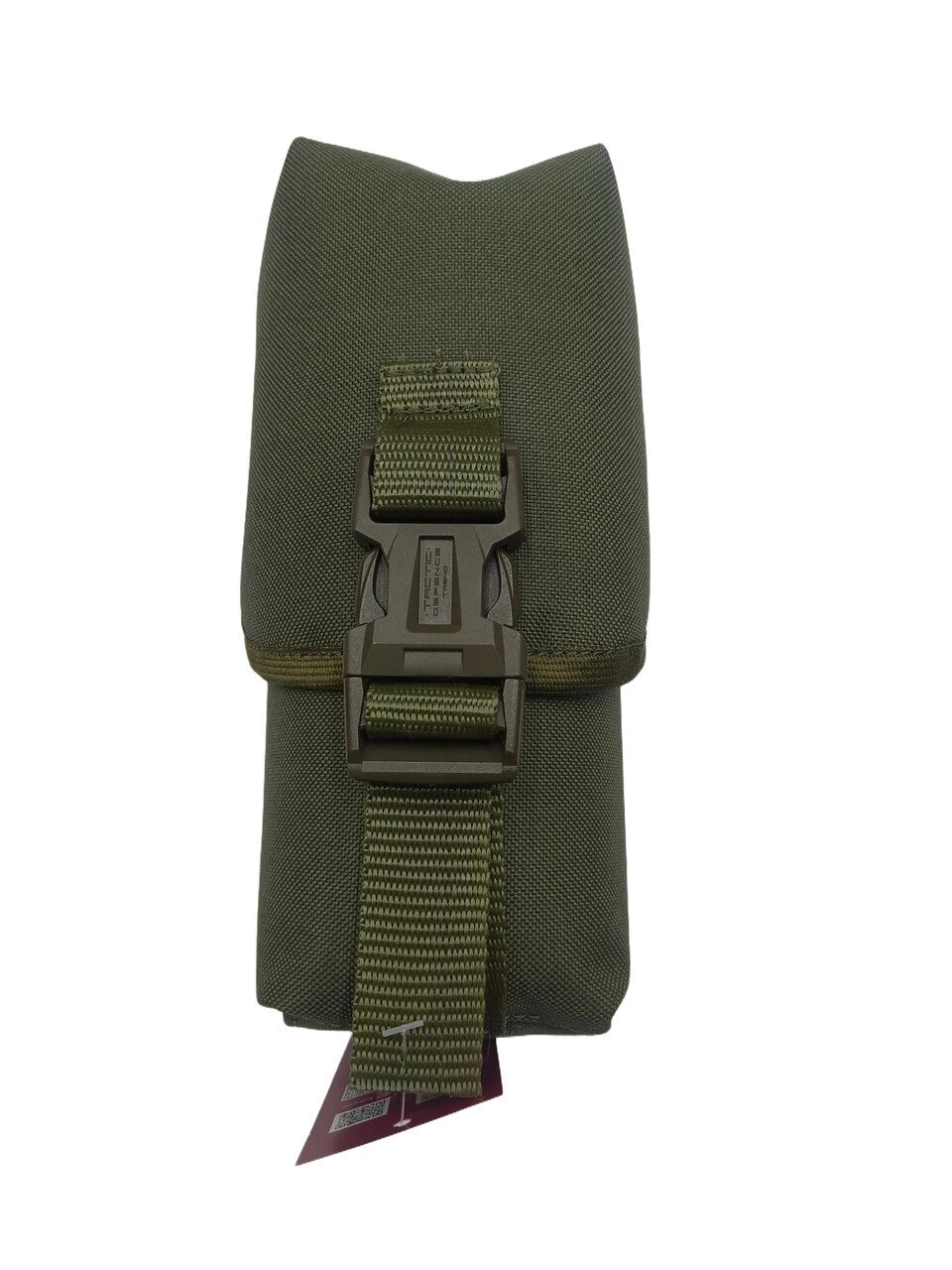 Підсумок для тепловізора Вид 2 Olive green хакі М&М артикул 213707 Код/Артикул 45 213707 від компанії greencard - фото 1