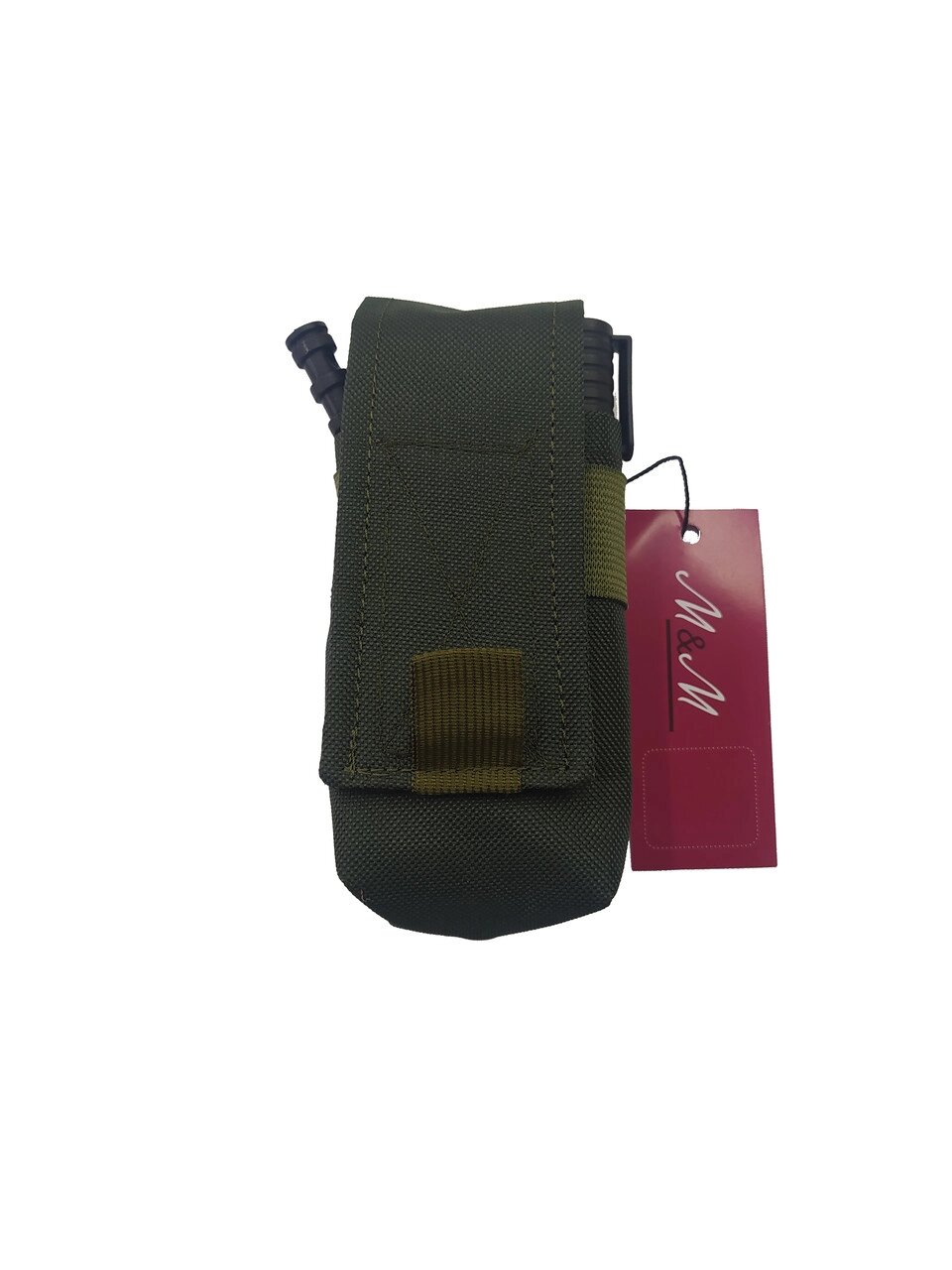 Підсумок для турнікету Вид 2 Olive green хакі М&М артикул 213338 Код/Артикул 45 213338 від компанії greencard - фото 1