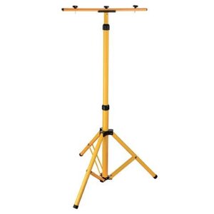 Підставка під прожектор подвійна "TRIPOD DOUBLE" Код/Артикул 149 107-001-0002-010