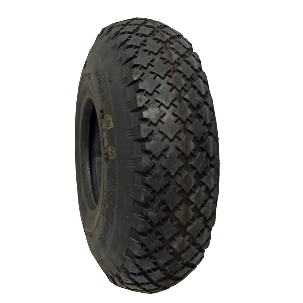 Покришка для дитячих автомобілів 3.00-4 Deli Tire S-310, TT Код/Артикул 43 KN-6123 від компанії greencard - фото 1