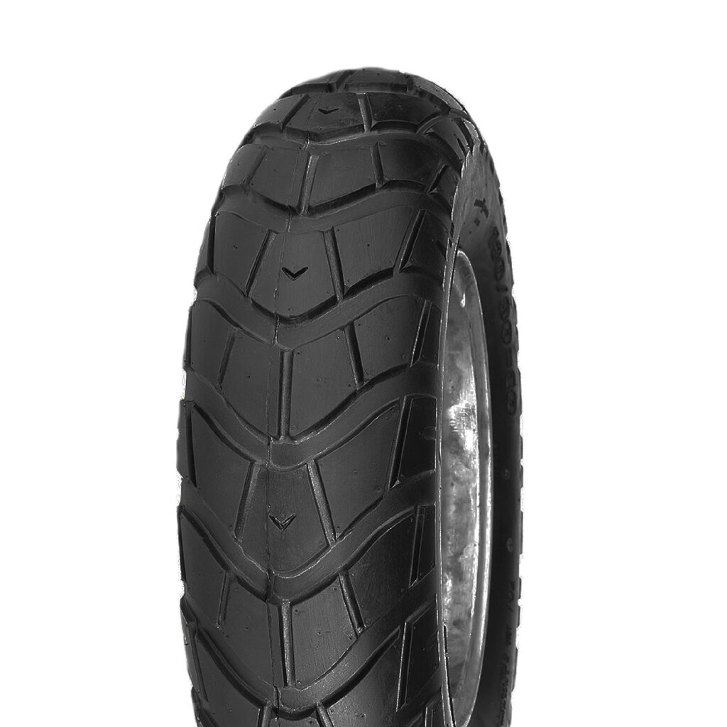 Покришка для мопеда 120/90-10 Deli Tire S-101, TL Код/Артикул 43 KN-6227 від компанії greencard - фото 1