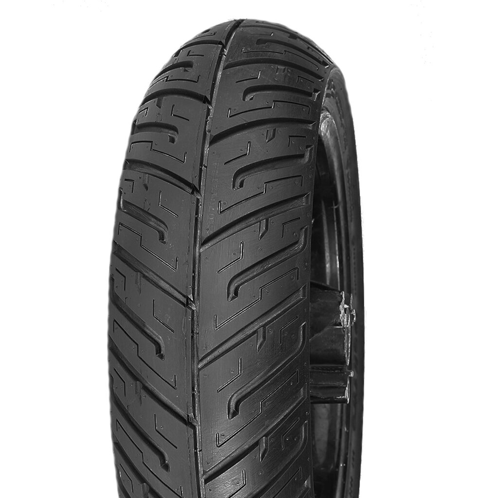 Покришка для мопеда 130/70-12 Deli Tire SB-124F, TL Код/Артикул 43 KN-6281 від компанії greencard - фото 1