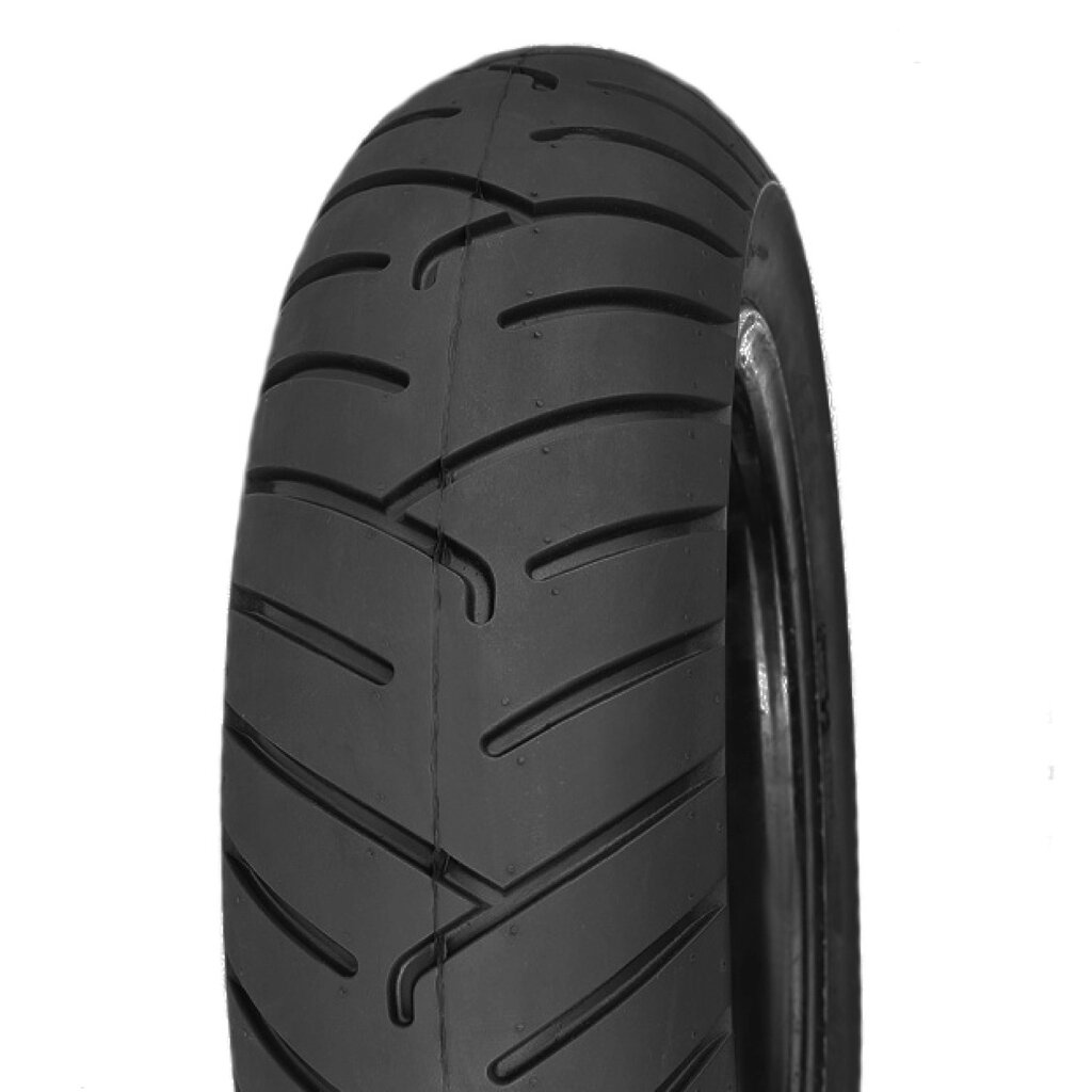 Покришка для мопеда 90/90-12 Deli Tire S-220, TL Код/Артикул 43 KN-6256 від компанії greencard - фото 1