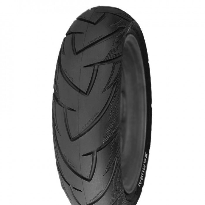 Покришка для мопеду 140/60-13 Deli Tire SB-128, TL Код/Артикул 43 KN-8233 від компанії greencard - фото 1